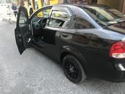 Chevrolet Aveo • 2015 • 129,000 km 2