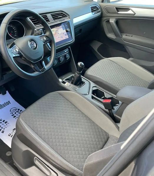 Volkswagen Tiguan • 2019 • 188,000 km 7