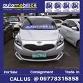 Kia Carens • 2013 • 90,117 km 3