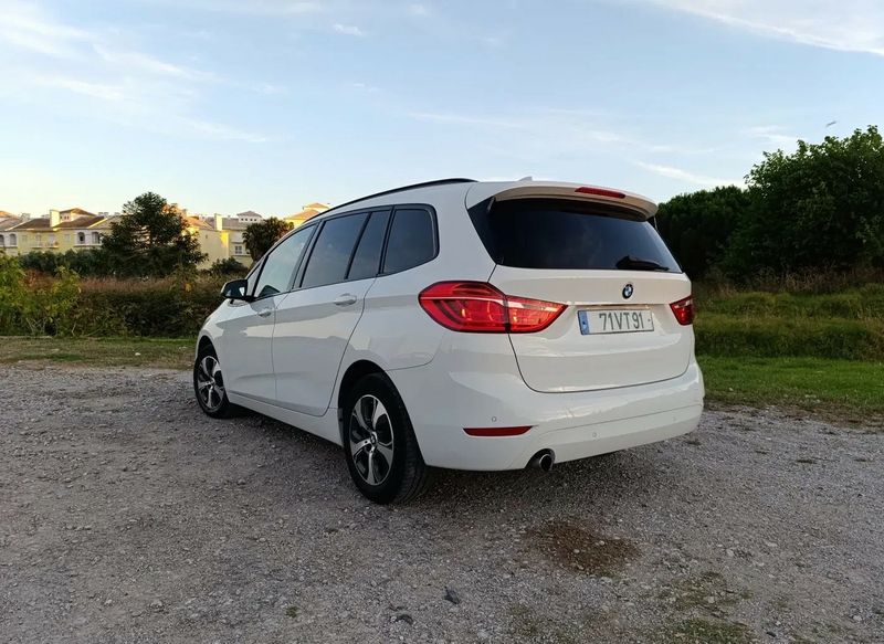 BMW 2 Series • 2016 • 127,000 km 6