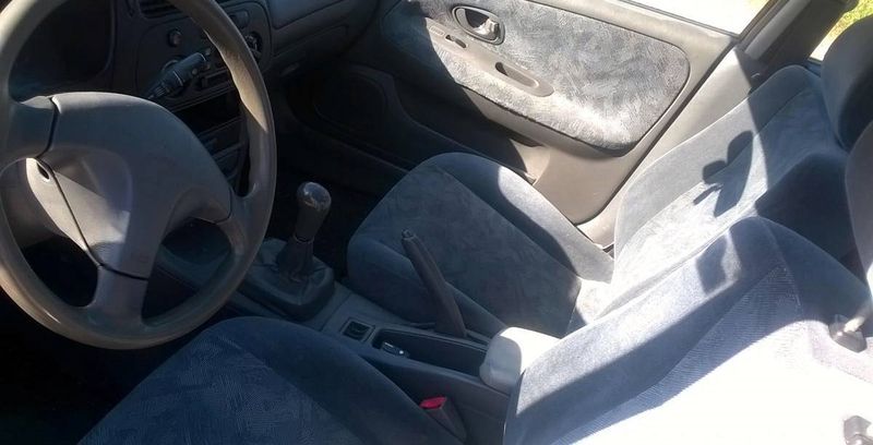 Mitsubishi Lancer • 1999 • 249,999 km 5