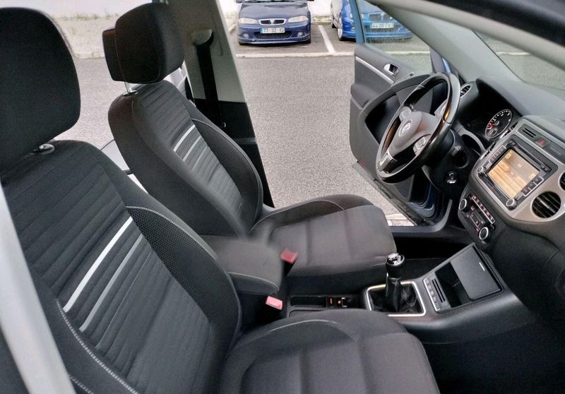 Volkswagen Tiguan Allspace • 2014 • 200,000 km 4
