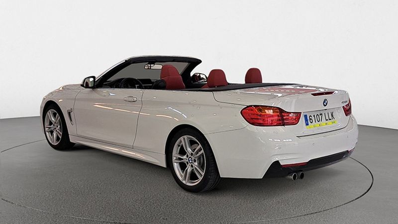 BMW 4 Series Gran Coupe • 2020 • 28,676 km 6