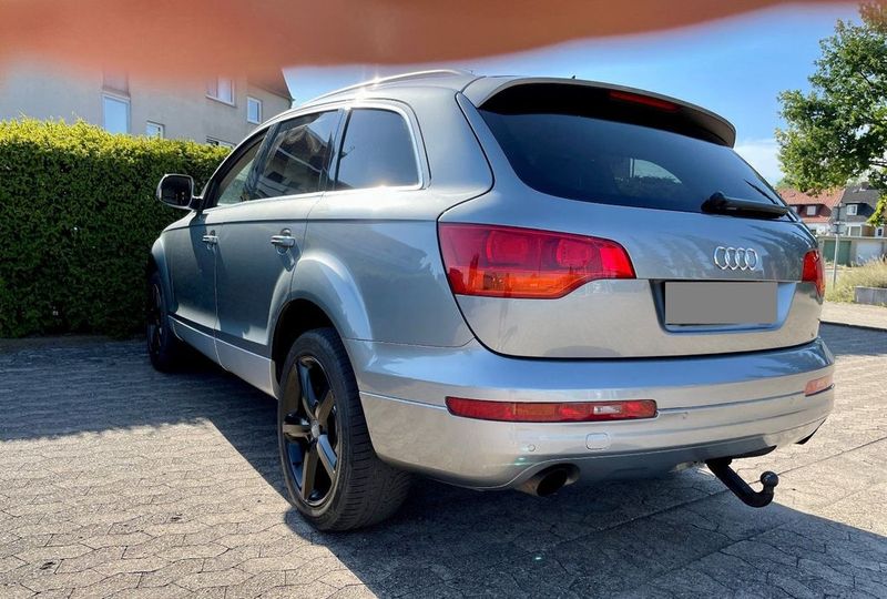 Audi Q7 • 2006 • 199,142 km 7