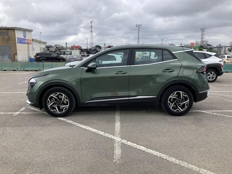 Kia Sportage • 2023 • 28,233 km 4