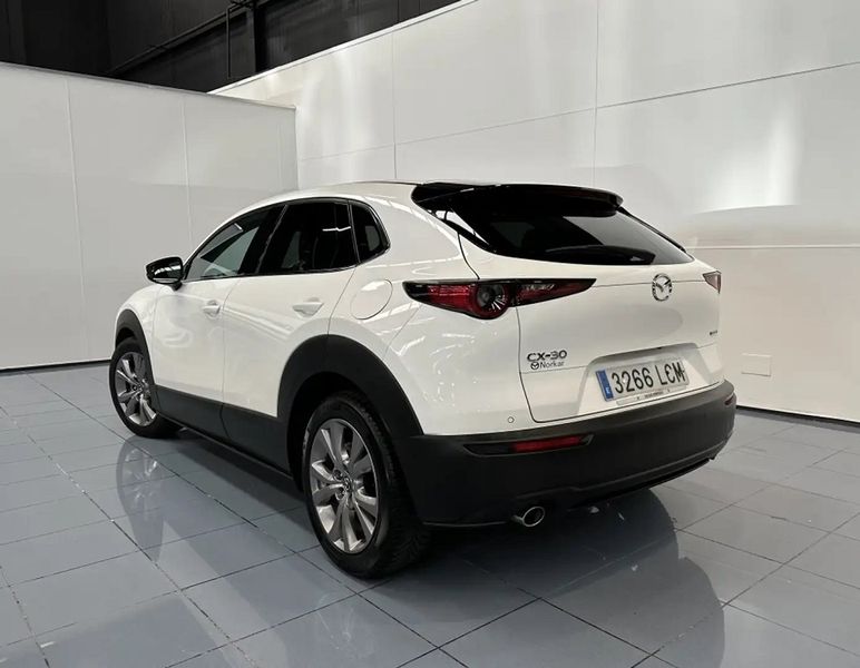 Mazda CX-30 • 2019 • 69,300 km 3