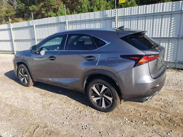Lexus NX • 2021 • 28,782 km 4
