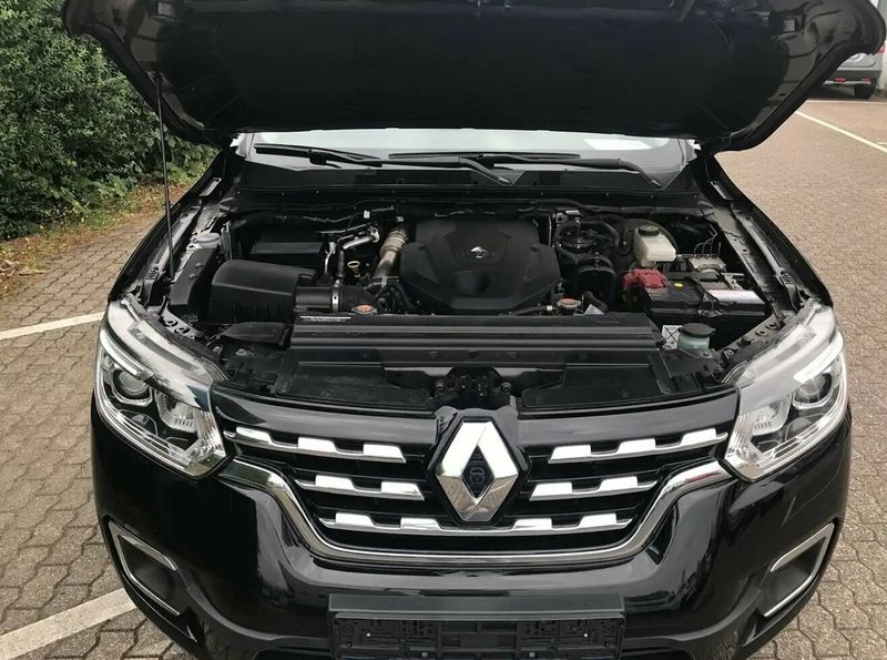 Renault Koleos • 2021 • 81,230 km 6