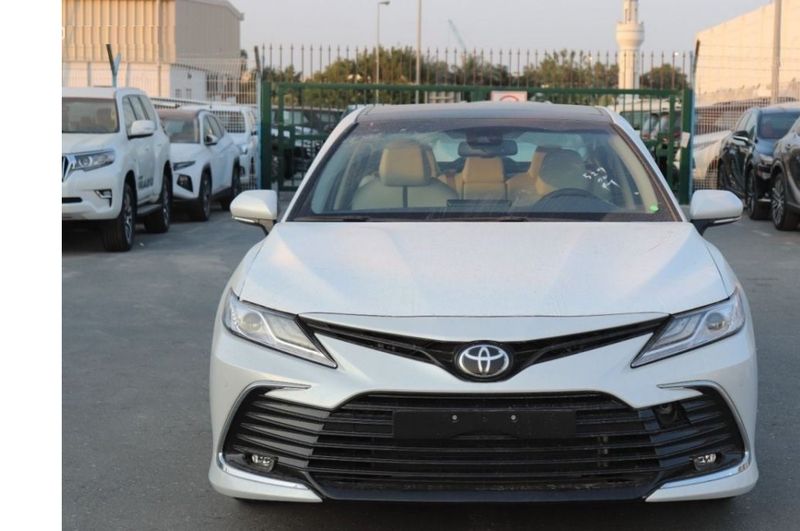Toyota Camry • 2023 • 19,000 km 1
