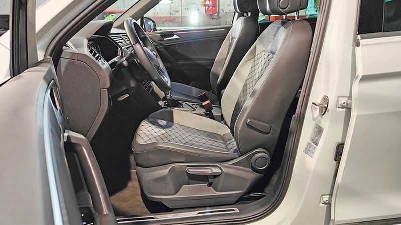 Volkswagen Tiguan • 2023 • 9,499 km 14