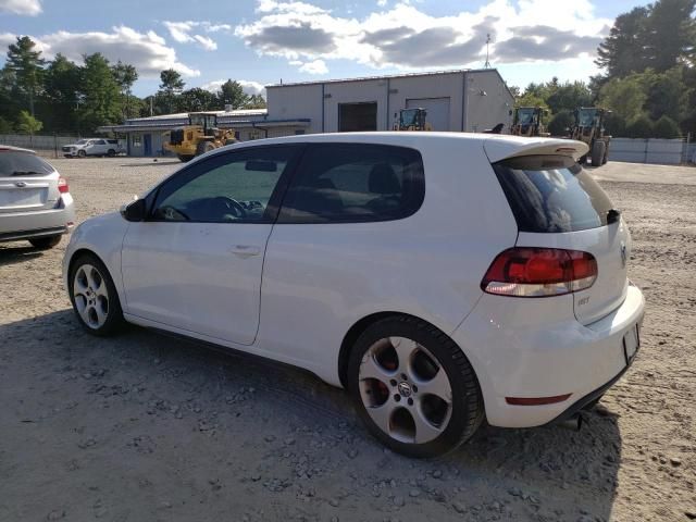 Volkswagen Golf GTI • 2010 • 10,000 mi 4