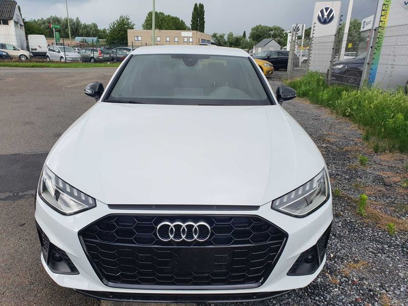 Audi A6 • 2019 • 65,776 km 6