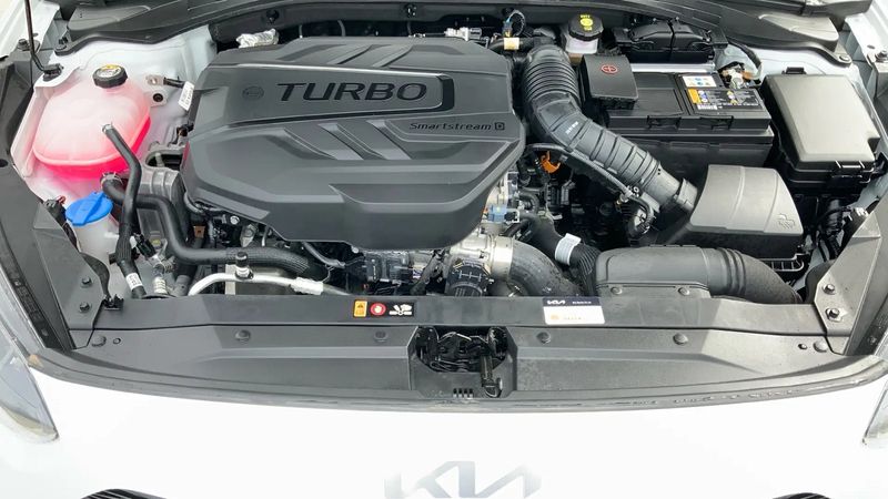 Kia Cee`d • 2023 • 10,600 km 7