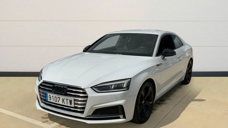 Audi A5 • 2019 • 98,000 km 3