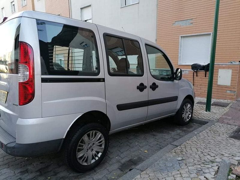 Fiat Brava • 2008 • 109,000 km 5