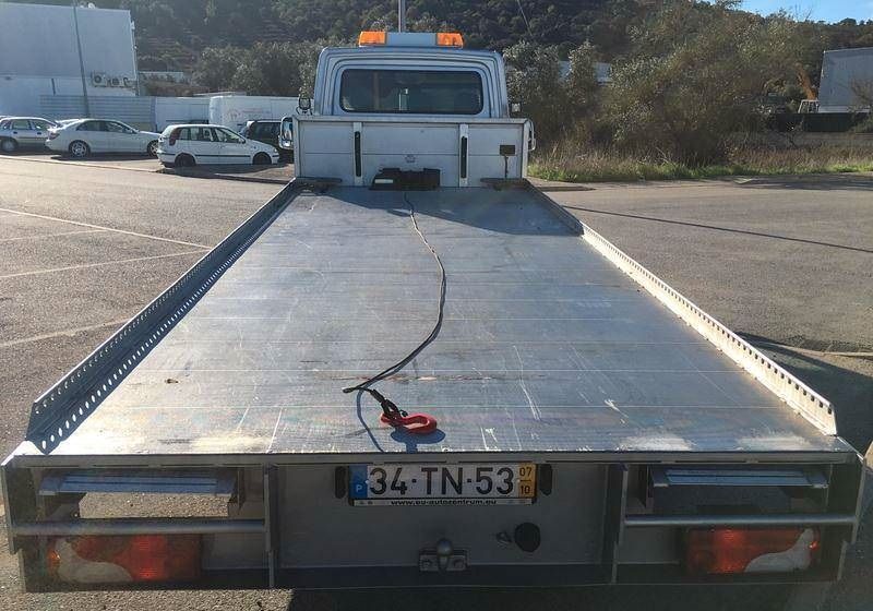 Fiat Sedici • 2010 • 500,000 km 5