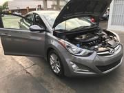 Hyundai Elantra • 2014 • 124,000 km 6