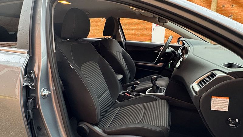 Kia Cee`d • 2024 • 16,000 km 18