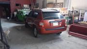 Jeep Compass • 2009 • 88,619 km 4
