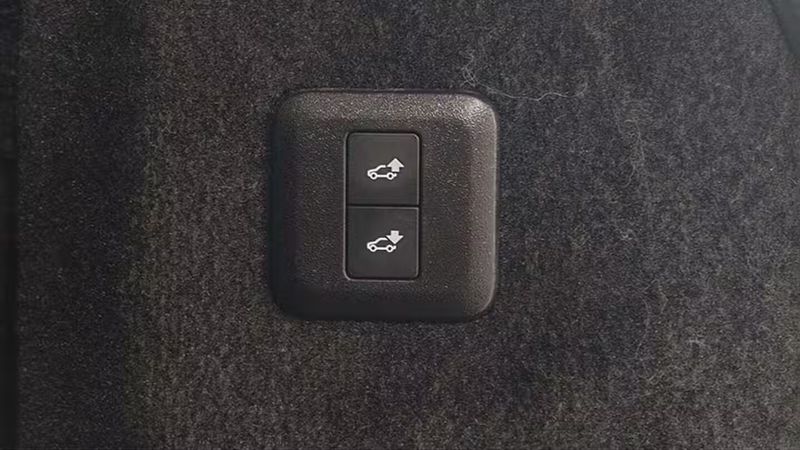 Land Rover Range Rover Sport • 2018 • 97,068 km 21