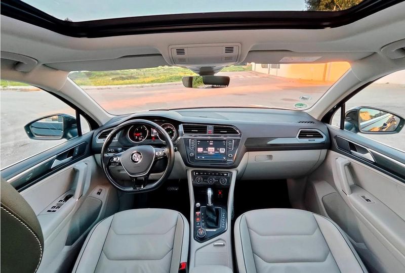 Volkswagen Tiguan • 2016 • 140,000 km 5