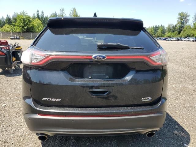 Ford Edge • 2016 • 10,000 mi 5