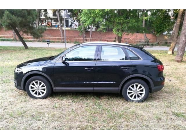 Audi Q3 • 2014 • 142,000 km 9