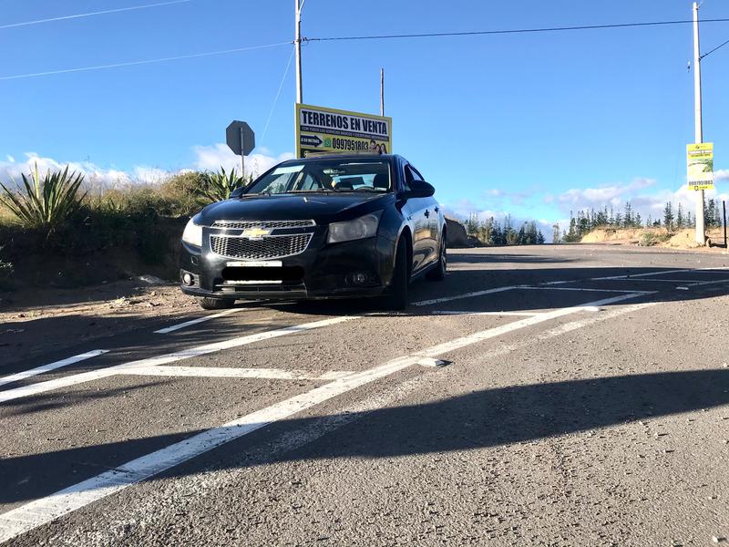 Chevrolet  • 2011 • 93,500 km 3