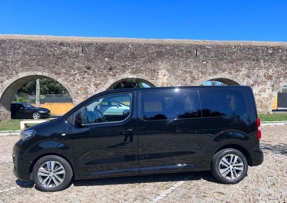 Peugeot 106 • 2019 • 108,000 km 1