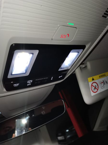 Volkswagen Golf • 2020 • 15,000 km 8