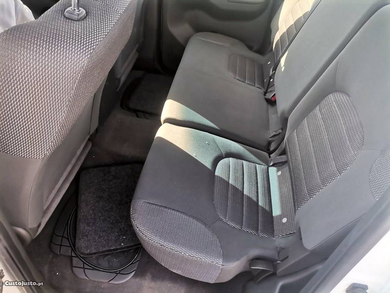 Nissan Navara • 2013 • 250,000 km 5