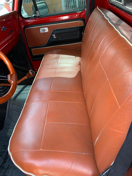 Ford F-150 • 1977 • 92,855 km 14