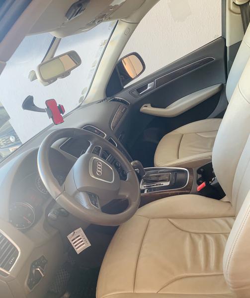 Audi Q5 • 2011 • 99,000 km 4