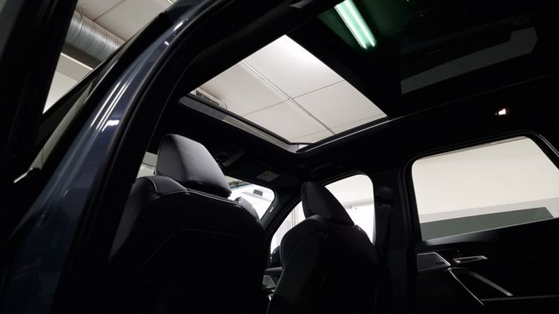 BMW X1 • 2023 • 49,000 km 8