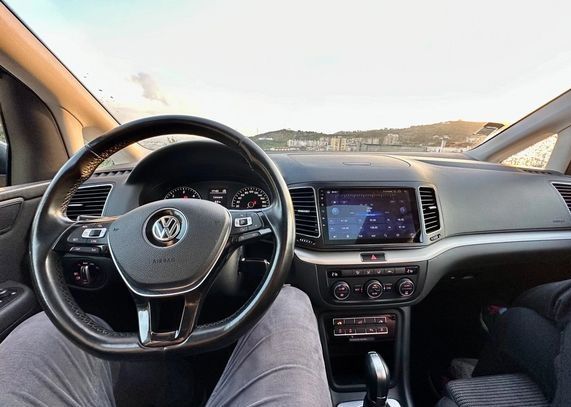 Volkswagen Sharan • 2011 • 129,000 km 12