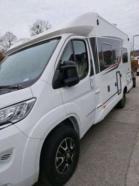 Citroën Jumper • 2022 • 44,000 km 4