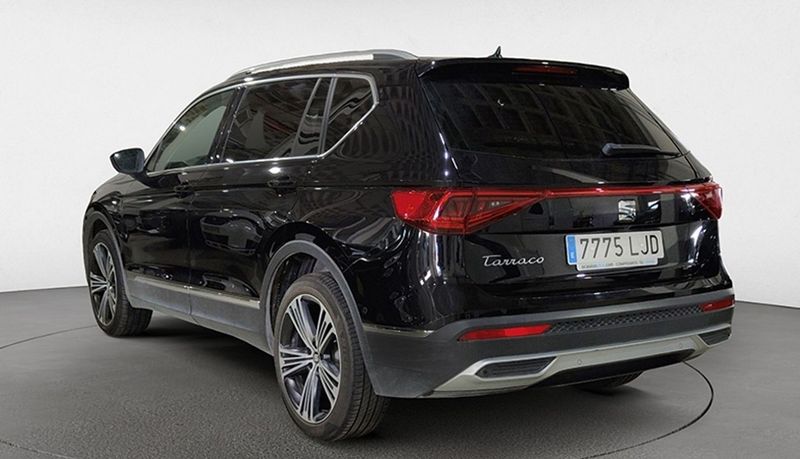 Seat Alhambra • 2020 • 81,678 km 3