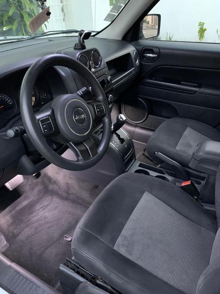 Jeep Patriot • 2015 • 67,000 km 2