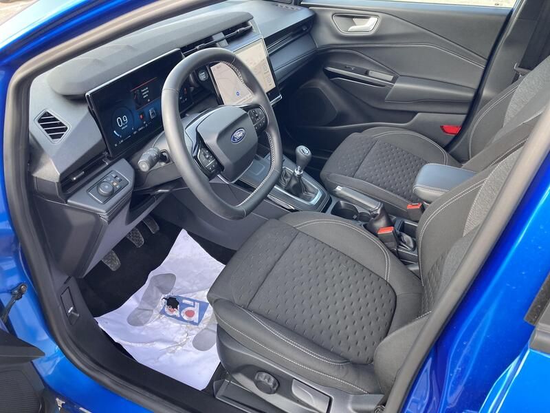 Ford Puma • 2024 • 2,766 km 20