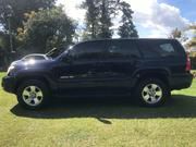 Toyota 4-Runner • 2007 • 130,000 km 6