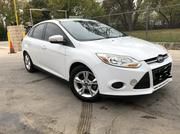Ford Focus • 2013 • 90,000 km 6