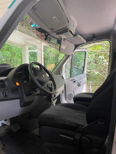 Dodge RAM • 2011 • 117,000 mi 5