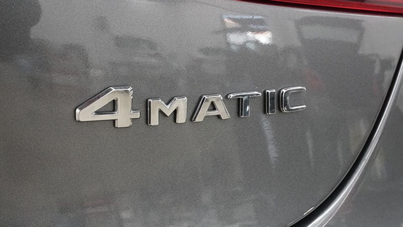 Mercedes-Benz GLC • 2019 • 57,322 km 6