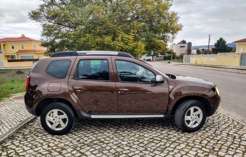 Dacia Duster • 2011 • 80,000 km 2