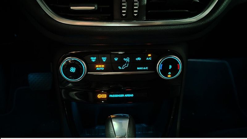 Ford Puma • 2023 • 14,360 km 14