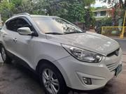 Hyundai Tucson • 2012 • 120,000 km 2