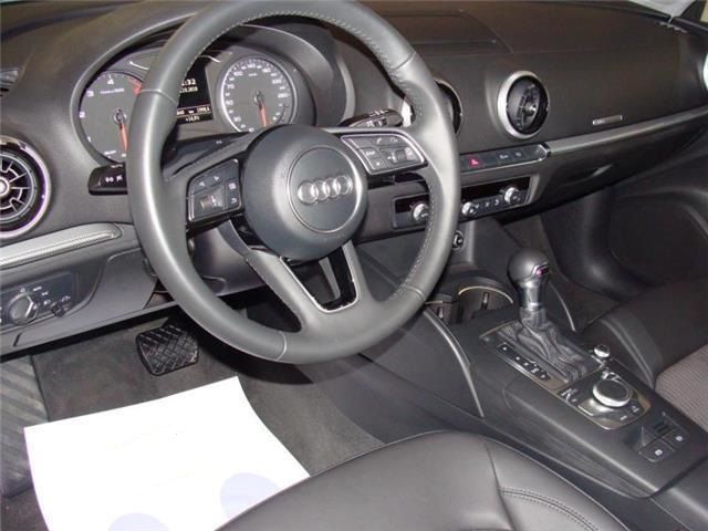 Audi A3 • 2018 • 124,000 km 5