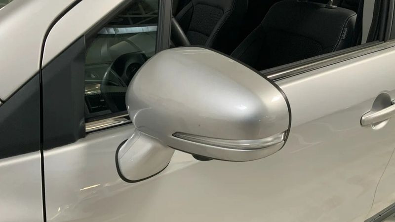 Suzuki SX4 • 2022 • 10,258 km 12