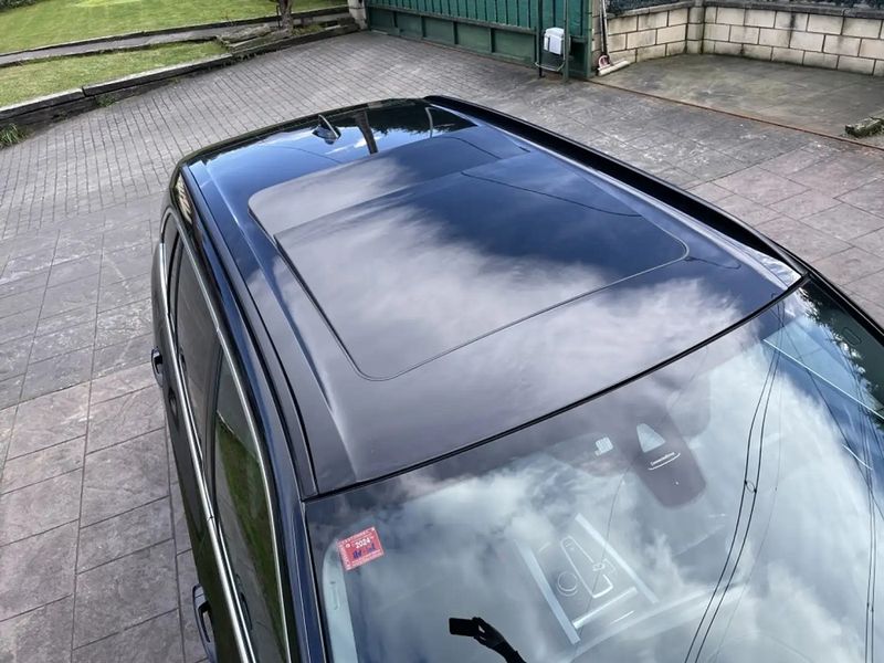 BMW X5 • 2014 • 126,000 km 14