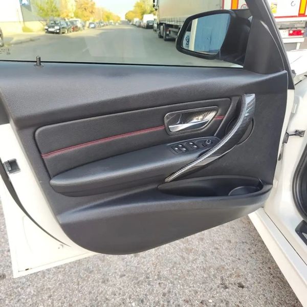 BMW 328i • 2013 • 115,500 km 15